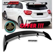 Mercedes benz w176 a-class spoiler BZ16-SP01
