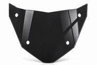 WINDSHIELD QJMOTOR AX200S AX 200 S AX200 S LOW WINDSHIELD ACCESSORIES ACCESSORY MODIFIED MODIFY