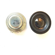 40mm Internal Magnetic 16-Core Dual Magnetic Mobile Bluetooth Suction Cup Speaker Speaker 5cm Full F