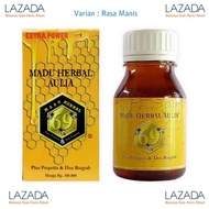 Madu 69 Manis Herbal Plus Propolis dan Doa Ruqyah