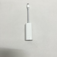 Second-Hand Apple Apple Thunderbolt 3 to Thunderbolt 2 Converter Thunderbolt 3 (USB-C) to Thunderbol