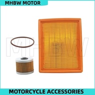 Air Filter Element / Oil Filter for Cfmoto Cf250 250nk 250sr