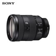 Sony | Full Frame Standard Zoom Everyday Travel Lens 24-105mm F4