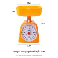 Vintage Cân Nhà Bếp Lò Xo Cân Bằng Chảo 10kg 5kg 3kg Con Trỏ Nhà Bếp Bàn Nhỏ Đo Cân Dụng Cụ