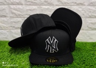 New Design NY Snapback Cap