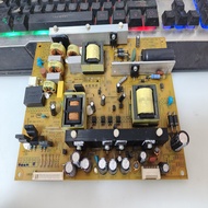 Original Long Rainbow UD42C6080iD Power Board HSM50D-125M/8M5 XR7.820.377V1.2