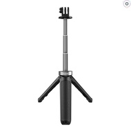 TELESIN Series Stand Handheld Tripod RMF Replacement GP-MNP- Vlog Extendable Bracket stick Insta Live Photography Desktop action selfie camera 360 One for R Osmo Stream 092 -X Mini