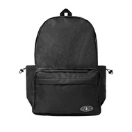 Heuvel Tribe Backpack Lizard Black Tas Ransel Tas Sekolah BGH 2506.314