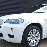 Headlamp Cover bmw X5 E70 2008 - 2013