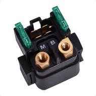 รีเลย์สตาร์ทรถจักรยานยนต์SolenoidสำหรับKawasaki Z250 Z300 S Ninja250 Ninja300 Ninja 250 300