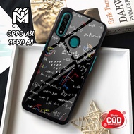 HP NM Case - Case Oppo A31 2020hp Latest A8/ - 45 - Fashion Case Formula MTK Casing Cheaphp Case Sof