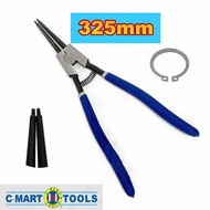 C-Mart 325mm / 13 straight out pliers" B0022-13