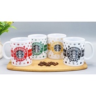 Coffee mug ceramic mug cup 350ml