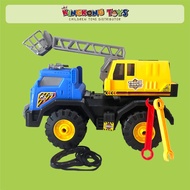 Construction Truck Toy Cars Boys Toy/s Construction Truck Toy/s Construction Collection Car/s / 1501