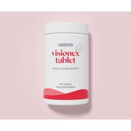 Usana Visionex (56tablet) eye supplement
