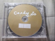 盧巧音 好心分手 CD VCD