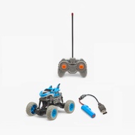 Babyshop 1:20 Rc 27Mhz Full Function R/C Car Climbing Toys Boys & Girls Multicolor