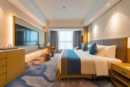 Le8S Hotel (Qinghu Metro Station Branch, Longhua District, Shenzhen)