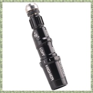 (F Y Z E) 2017.350 Golf Club Adapter for  M1 M2 R15 SLDR  STAGE 2 Driver