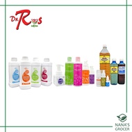 【Dr Ros】 Classic Enzyme/Graceful Enzyme/Multi Drop/Massage Cream/Spray/Face Wash/Body Wash/Hair Sham