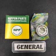 BEARING 6901 NPP LAHAR LAHER BALL BEARING