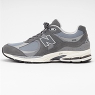 NEW BALANCE New Casual Shoes Balance 2002R - Castlerock Slate Grey