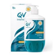 QV Intensive Cream 500g