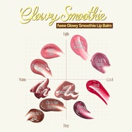 Fwee tinted Lip Balm MINI
