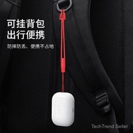 TEST-Bluetooth Earphone Silicone Lanyard airpodspro2 Lanyard IP Earphone Lanyard-test