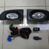 Foglamp mobil Honda Jazz 2003 2004 2005 2006