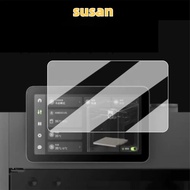 SUSAN Screen Protective Film, Anti-scratch No Glue Residue Screen Protector, Soft Wear-resistant  Pr