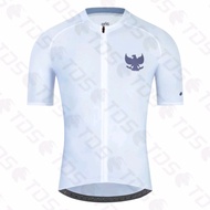 Jersey sepeda balap xc roadbike aero Rapha Monton Sub Jersey Import 18