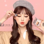 韓國連線預購16brand 炫彩雙色眼影盤