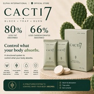 CACTI7 Premium Absorption Control System