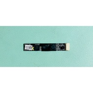 Webcam Camera Microphone Laptop Toshiba C640 C655 C655D MU462A