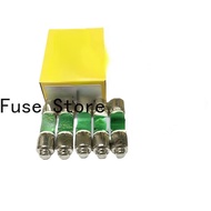 10 PCs fuse imported 10*38 FNQ-R-1/2 0.5A 600V