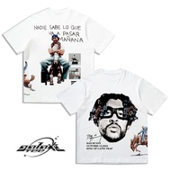 Bad Bunny V2 Tee vintage tshirt