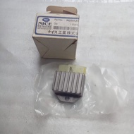 Yamaha Force 1 F1z Ninja Satria 2-stroke Regulator Rectifier