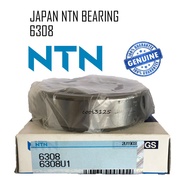 6308 NTN JAPAN BEARING 6308 NTN BEARING - (100% ORIGINAL)