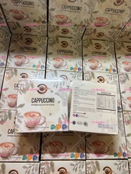 ❤️‍🔥快閃優惠❤️‍🔥 現貨‼️ Be You coffee cappuccino  瘦身減肥咖啡☕️ 1盒15包☕️   Keto 黑色2.0