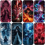 for OPPO Reno 2 3 4 5 Pro 2Z 2F 5F Lite A58 A78 A38 A18 A1 A98 F23 TPU Soft phone case protective co