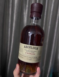Aberlour A'bunadh Batch 61 Cask Strength 700ml whisky 亞伯樂威士忌