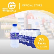 Cactus Mineral Water 12 x 350ml