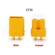 Rc Drone Fpv Heli Plane Quadcopter Connector Socket Plug XT30