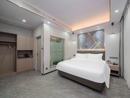 Yufeng Business Hotel (Shenzhen University Lihu Campus Dakan Branch)