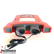 [Rosak] TOMY Dogfight Stereo 3D Sound Binoculars Game Console