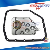 【Toyota Corolla Seg Ae100 Ae101 Ee100 Ee101 Ae111 Ae102 Ae92 Ee90】Auto Transmission Filter With Gask