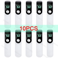 Household Digital LCD Infrared Fever Infant Adult  Non-contact Laser Body Temperature Ear Thermomete