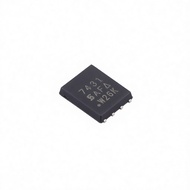 1PCS SI7431DP-T1-E3 TR3D226K035C0300 DG406DW-E3 Original Genuine High-performance chip