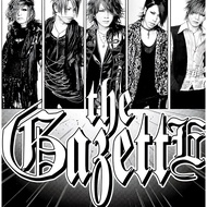 THE GAZETTE Full Discography Albums And Compilations